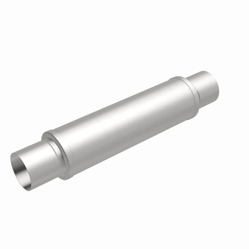 MagnaFlow Muffler Mag SS 3in 14X4X4 3.0X3.0 - Image 7