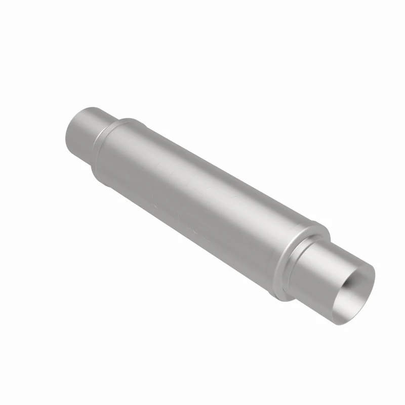 MagnaFlow Muffler Mag SS 3in 14X4X4 3.0X3.0 - Image 8