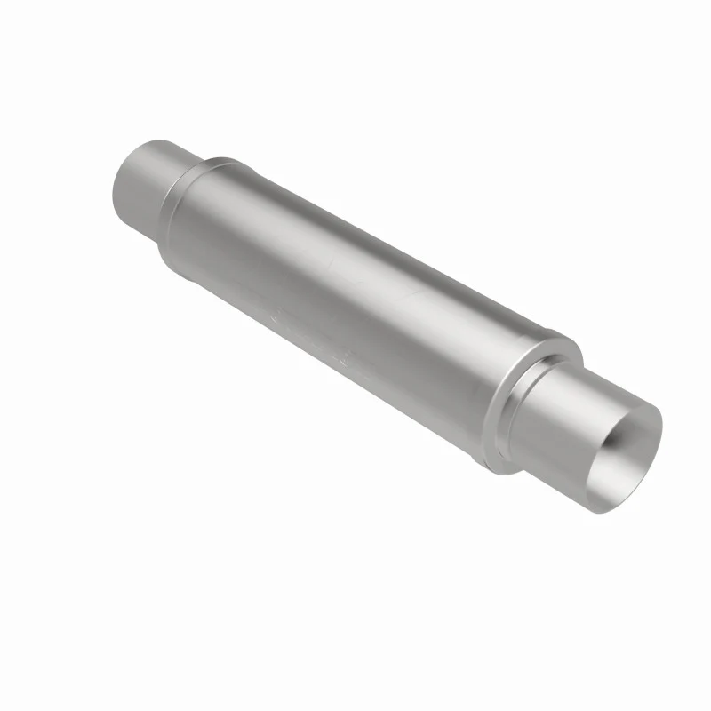 MagnaFlow Muffler Mag SS 4X4X14 3 - Image 17