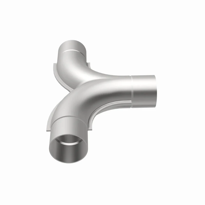 MagnaFlow Smooth Trans T 2.50inch SS 90/90 deg. - Image 35