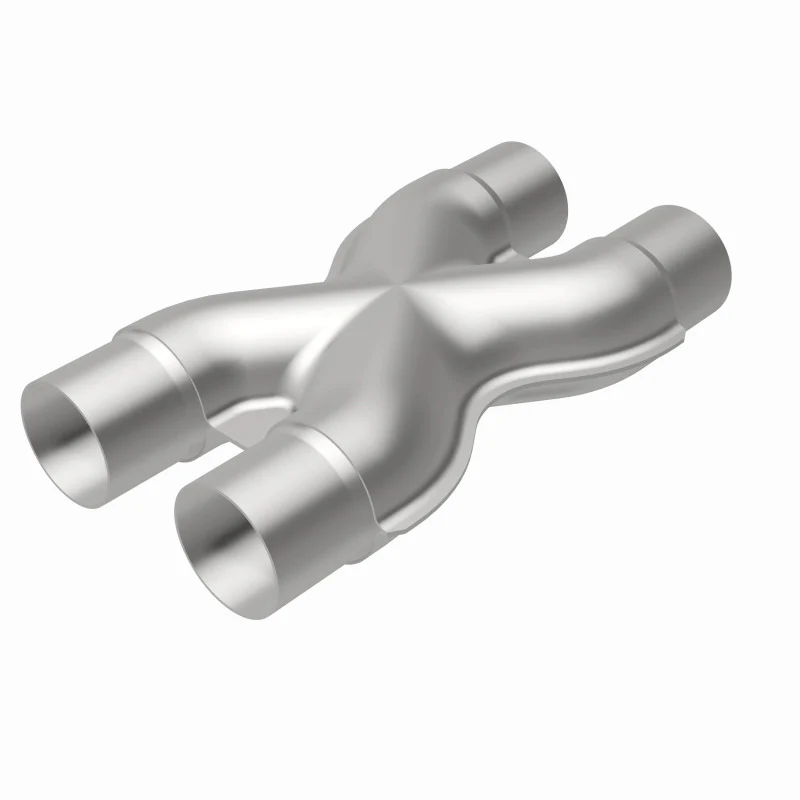MagnaFlow Smooth Trans X 2.25/2.25 X 12 SS - Image 29