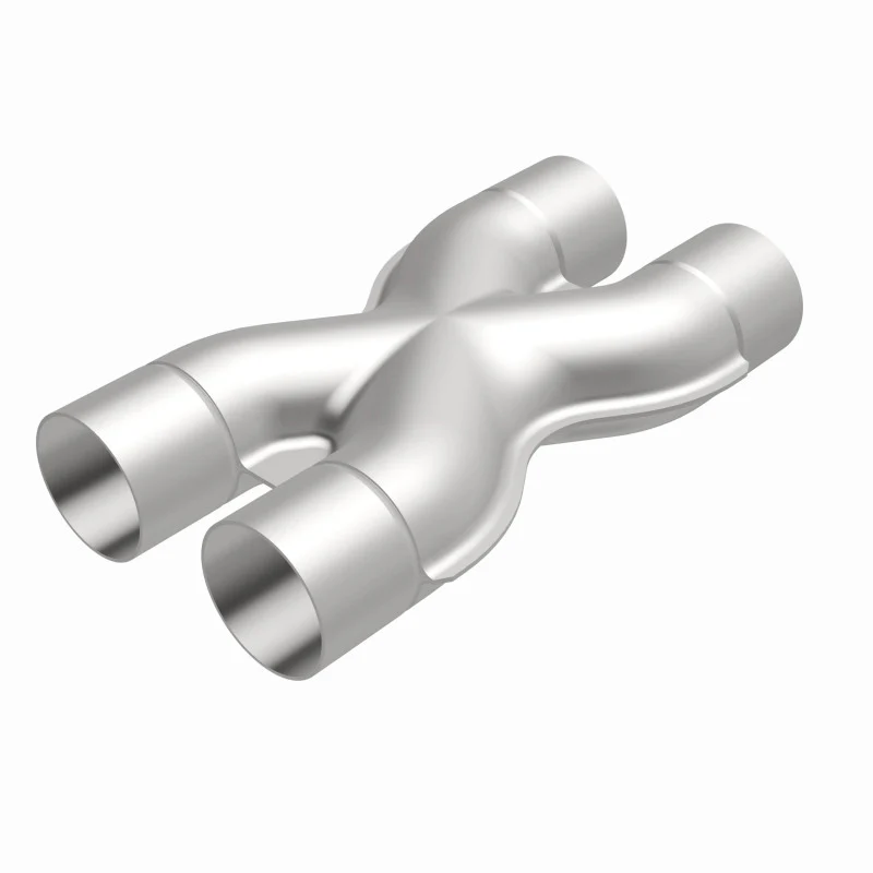 MagnaFlow Smooth Trans X 2.5/2.5 X 12 SS - Image 10