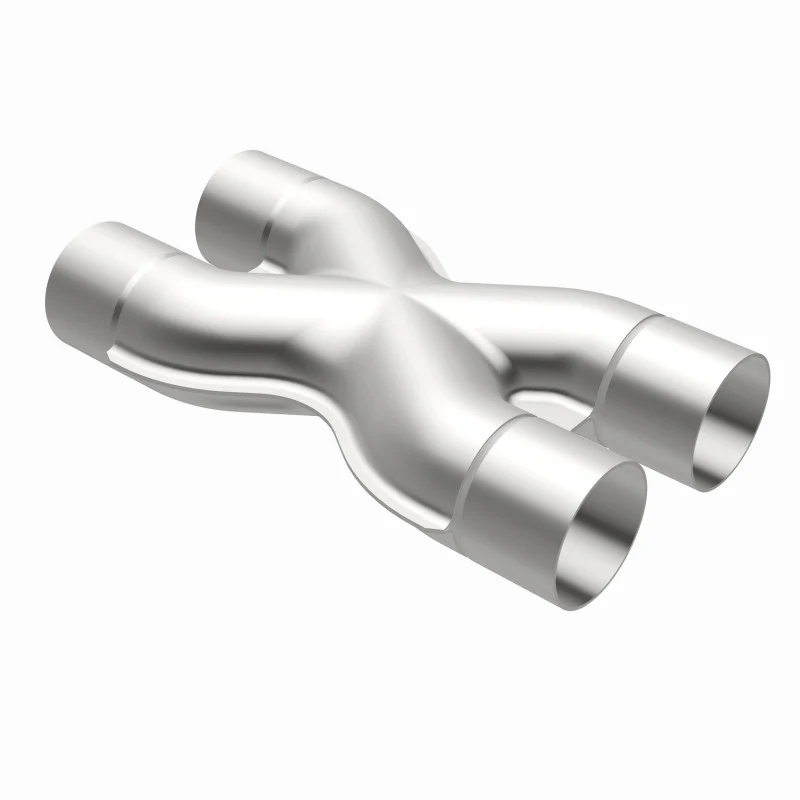 MagnaFlow Smooth Trans X 2.5/2.5 X 12 SS - Image 24