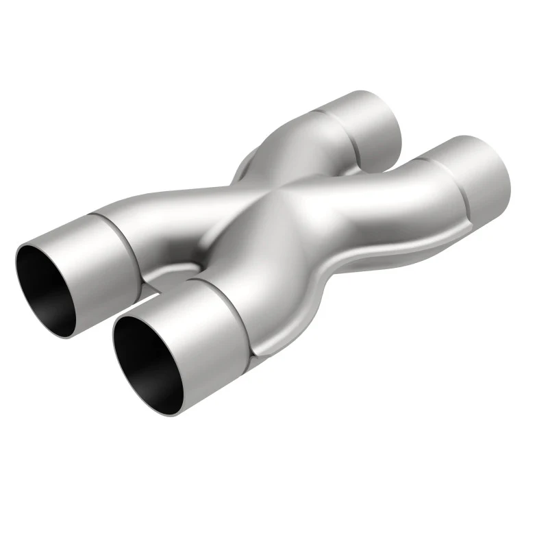 MagnaFlow Smooth Trans X 3/3 X 14 SS - Image 10
