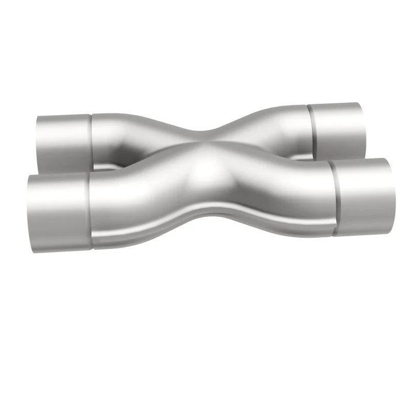 MagnaFlow Smooth Trans X 3/3 X 14 SS - Image 11