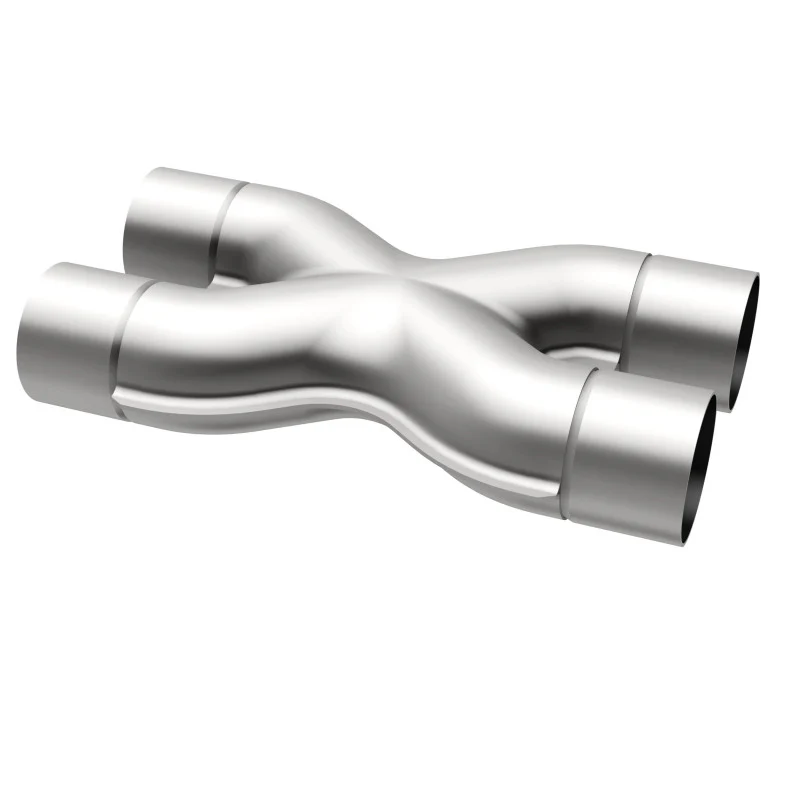 MagnaFlow Smooth Trans X 3/3 X 14 SS - Image 12