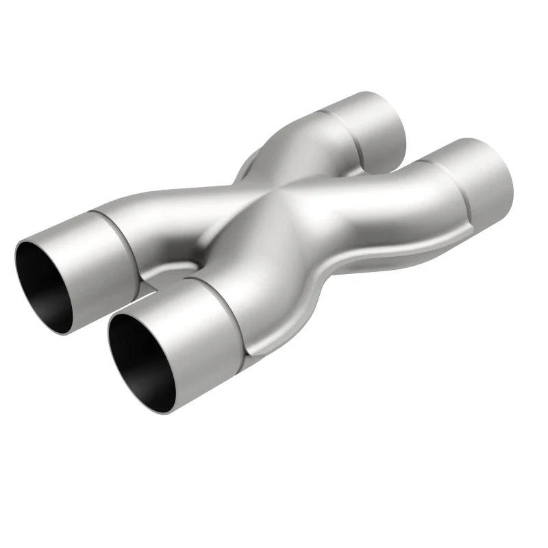 MagnaFlow Smooth Trans X 3/3 X 14 SS - Image 13