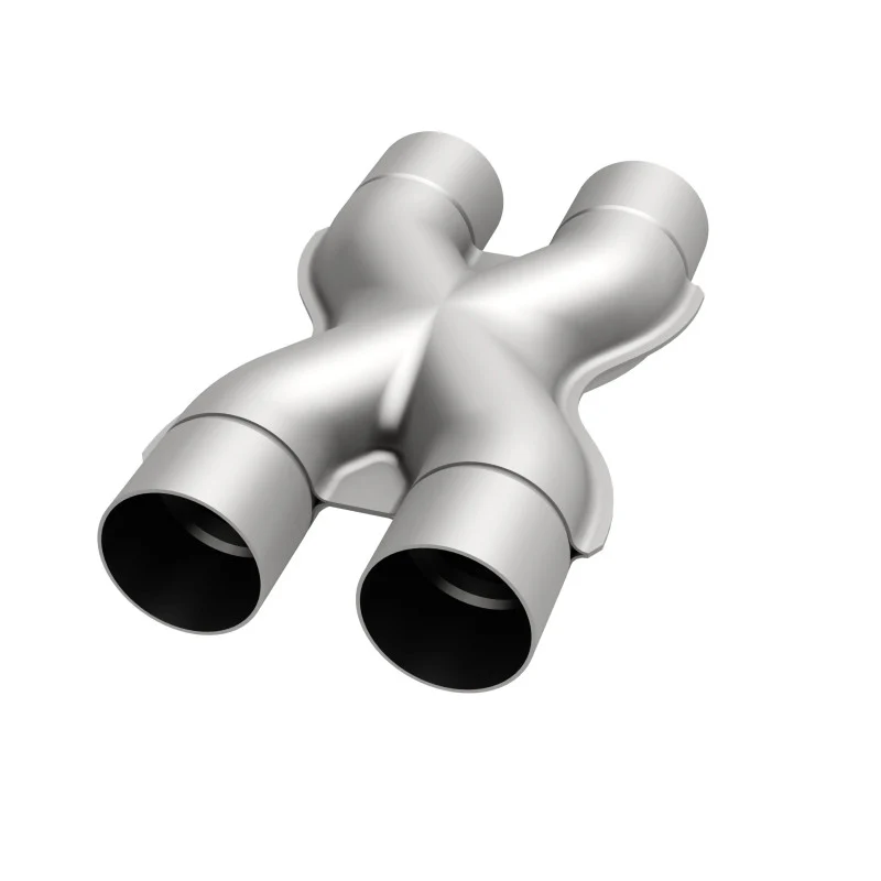 MagnaFlow Smooth Trans X 3/3 X 14 SS - Image 14