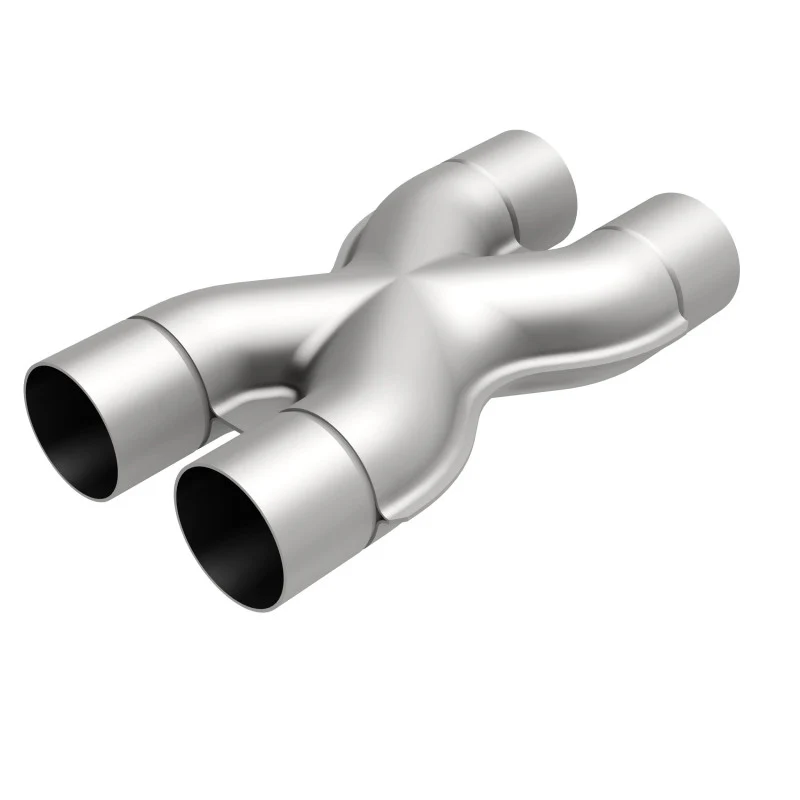 MagnaFlow Smooth Trans X 3/3 X 14 SS - Image 15