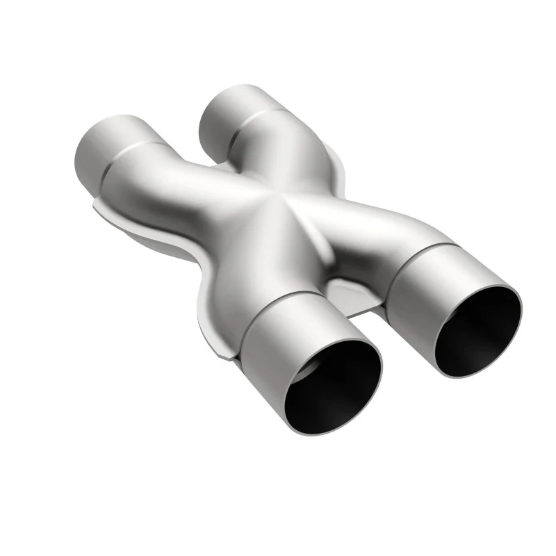 MagnaFlow Smooth Trans X 3/3 X 14 SS - Image 16