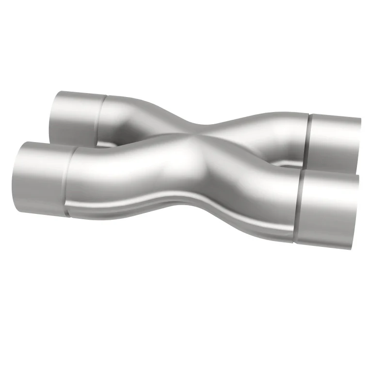 MagnaFlow Smooth Trans X 3/3 X 14 SS - Image 17