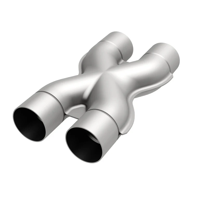 MagnaFlow Smooth Trans X 3/3 X 14 SS - Image 18