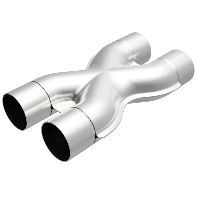 MagnaFlow Smooth Trans X 3/3 X 14 SS - Image 2