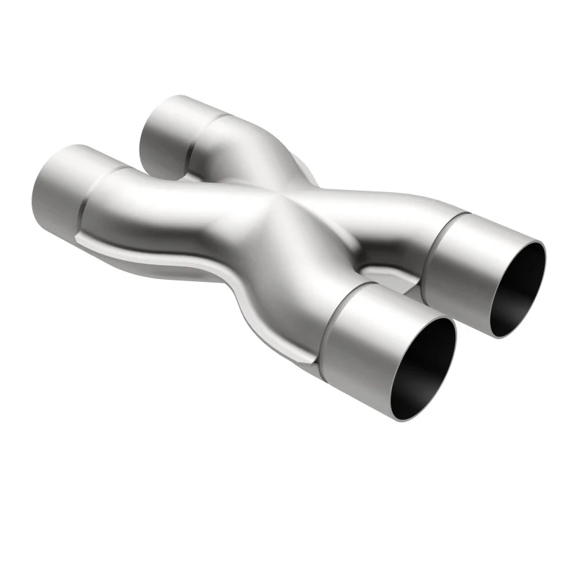 MagnaFlow Smooth Trans X 3/3 X 14 SS - Image 21