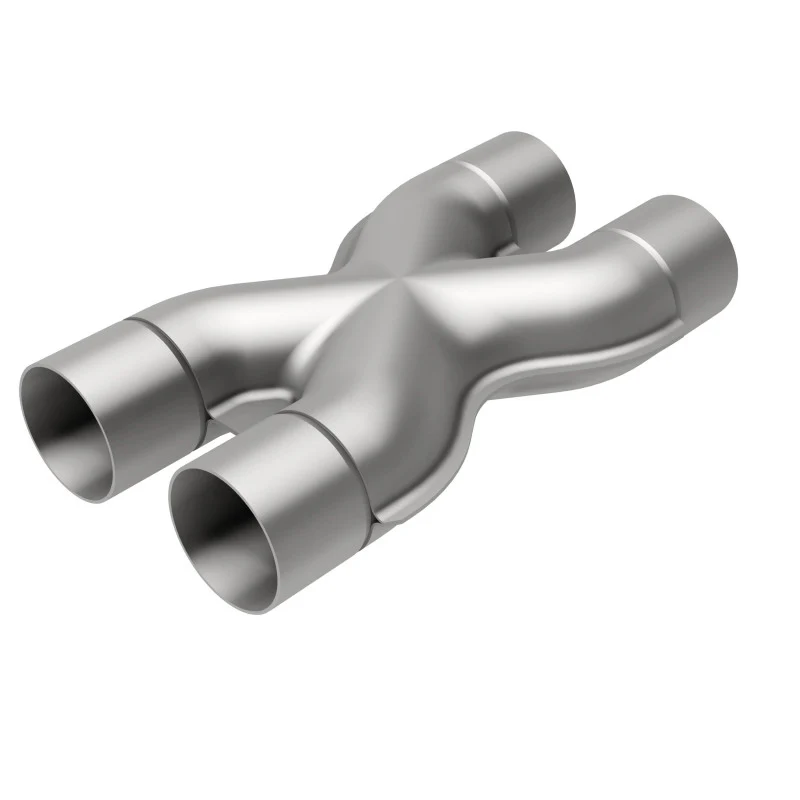 MagnaFlow Smooth Trans X 3/3 X 14 SS - Image 22