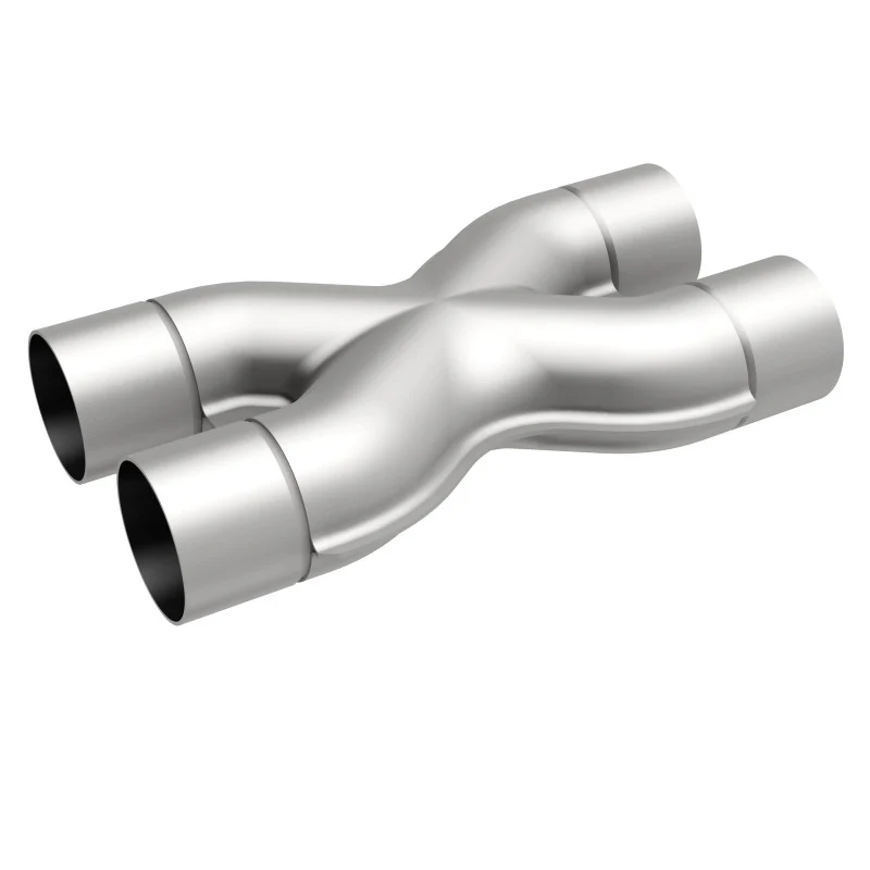 MagnaFlow Smooth Trans X 3/3 X 14 SS - Image 23