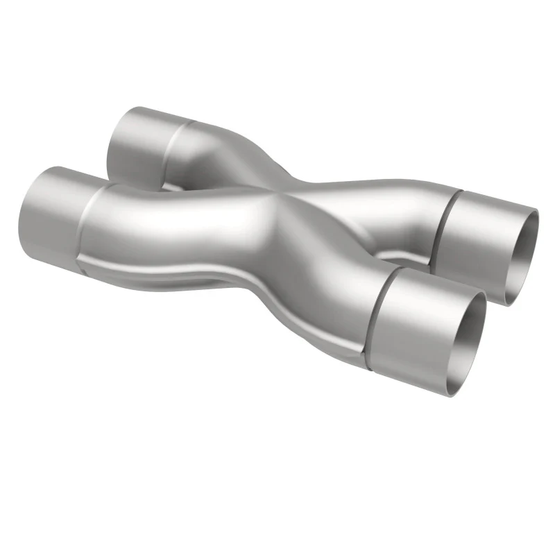 MagnaFlow Smooth Trans X 3/3 X 14 SS - Image 24