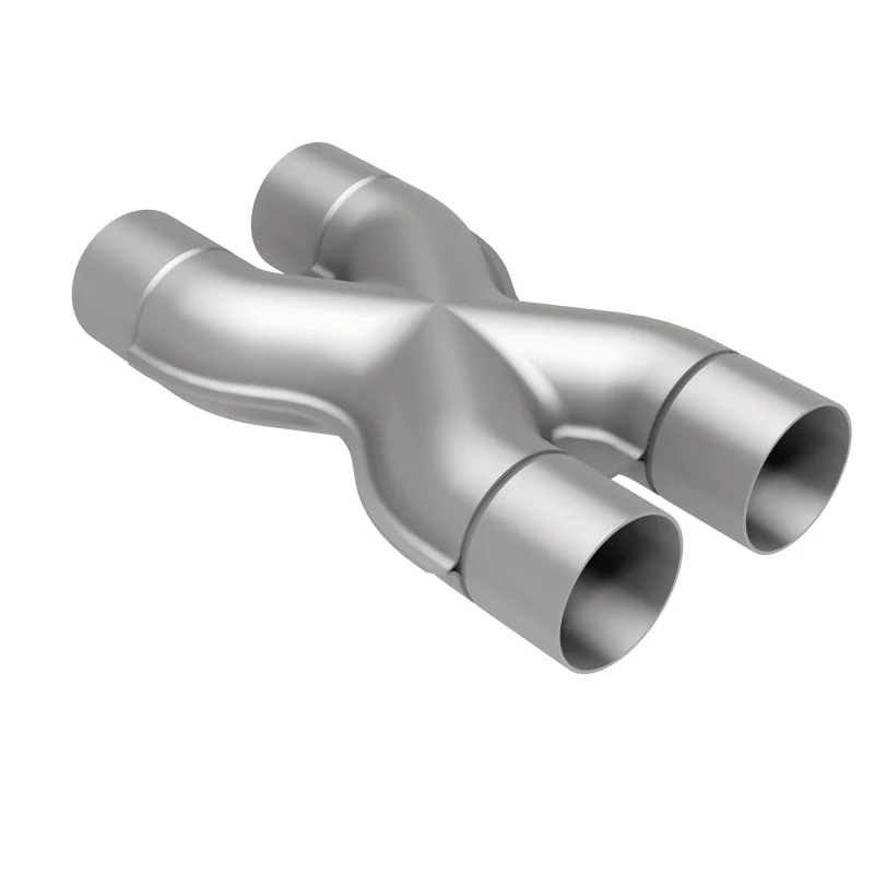MagnaFlow Smooth Trans X 3/3 X 14 SS - Image 25