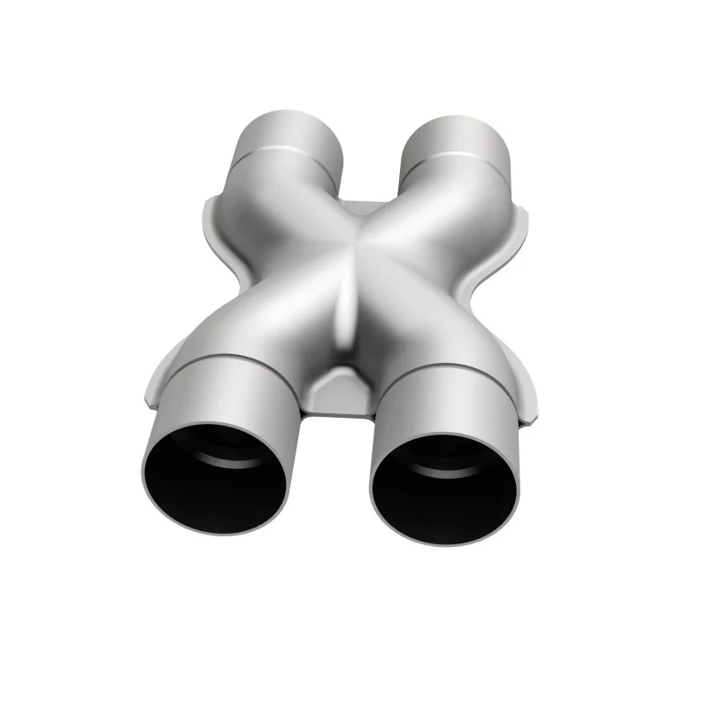 MagnaFlow Smooth Trans X 3/3 X 14 SS - Image 28