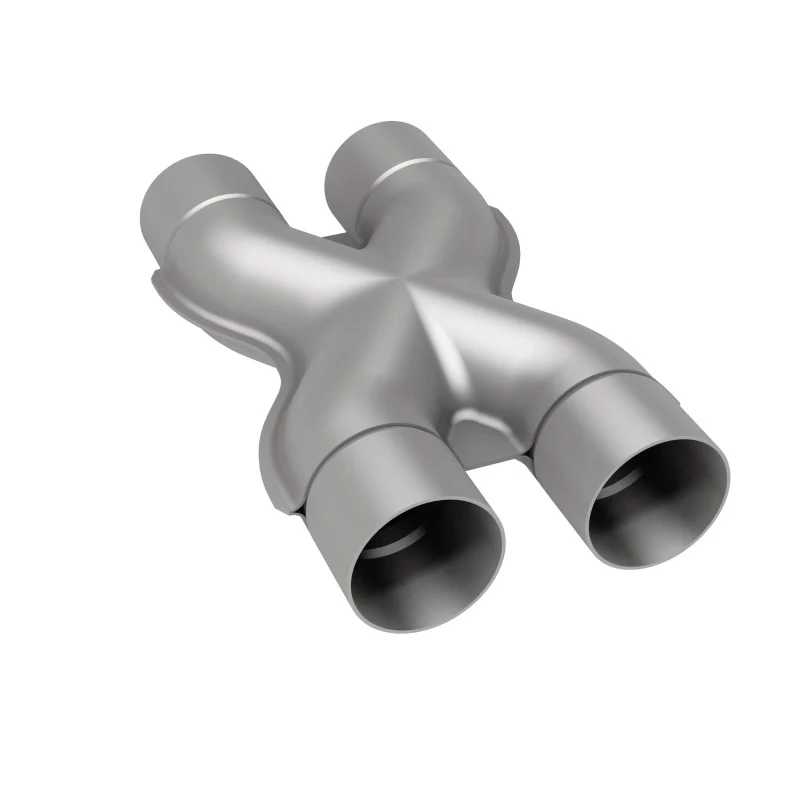 MagnaFlow Smooth Trans X 3/3 X 14 SS - Image 32