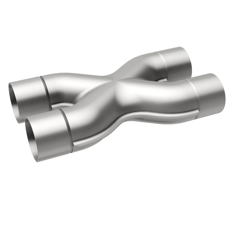 MagnaFlow Smooth Trans X 3/3 X 14 SS - Image 35
