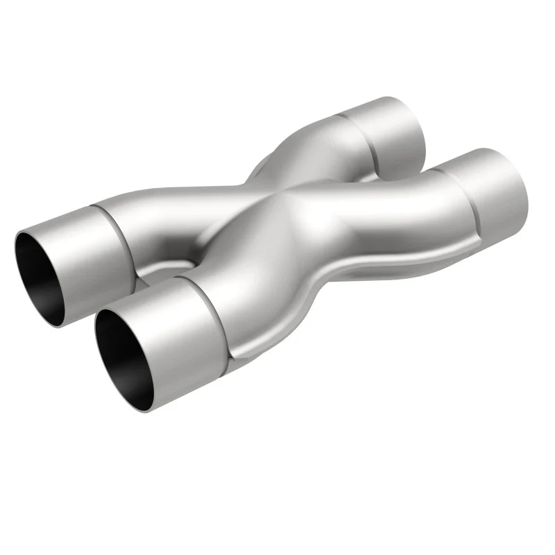 MagnaFlow Smooth Trans X 3/3 X 14 SS - Image 37