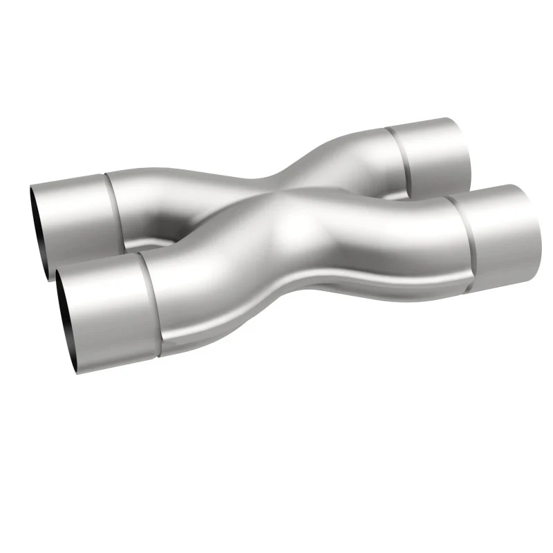 MagnaFlow Smooth Trans X 3/3 X 14 SS - Image 7