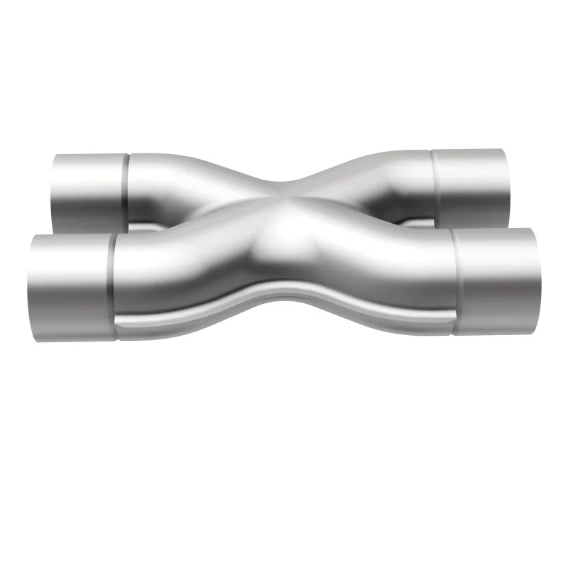 MagnaFlow Smooth Trans X 3/3 X 14 SS - Image 9