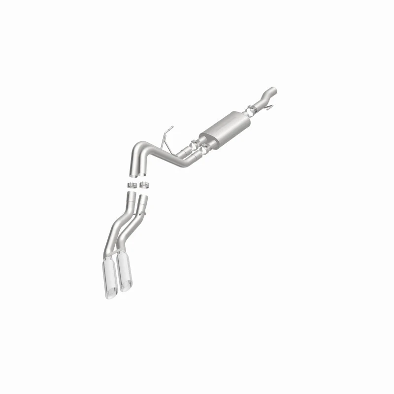 MagnaFlow SYS C/B 10-11 Ford F150 Raptor 6.2L - Image 16