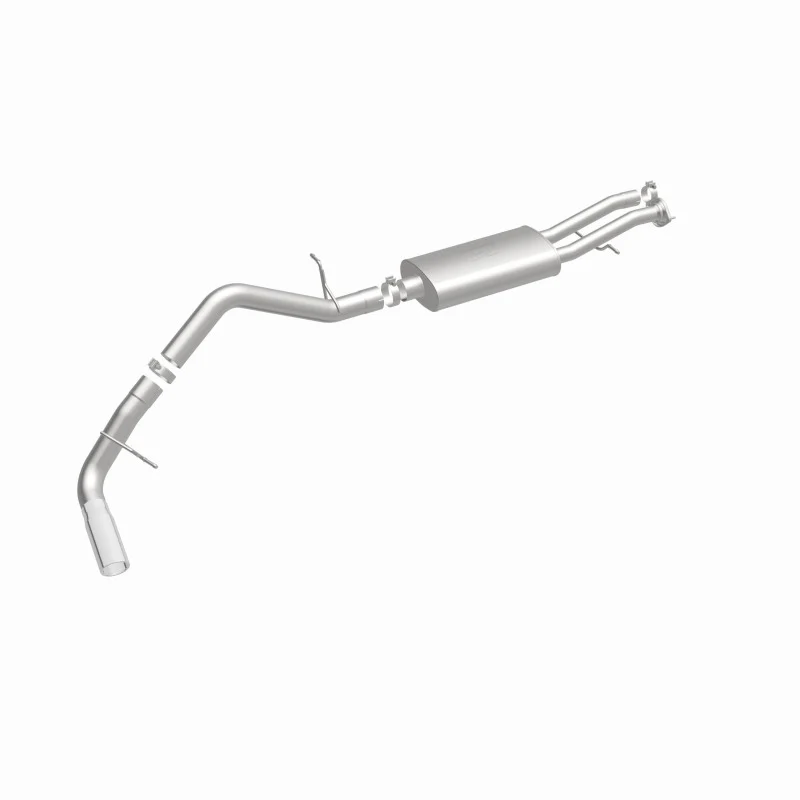 MagnaFlow Sys C/B Escalade 6.0L 00-02 - Image 14