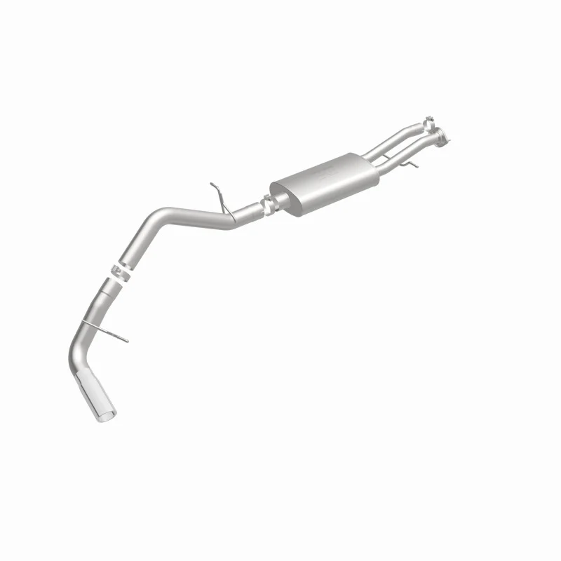 MagnaFlow Sys C/B Escalade 6.0L 00-02 - Image 18
