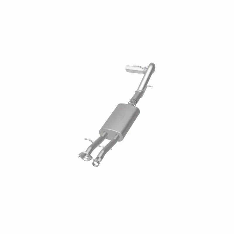 MagnaFlow Sys C/B Escalade 6.0L 00-02 - Image 26
