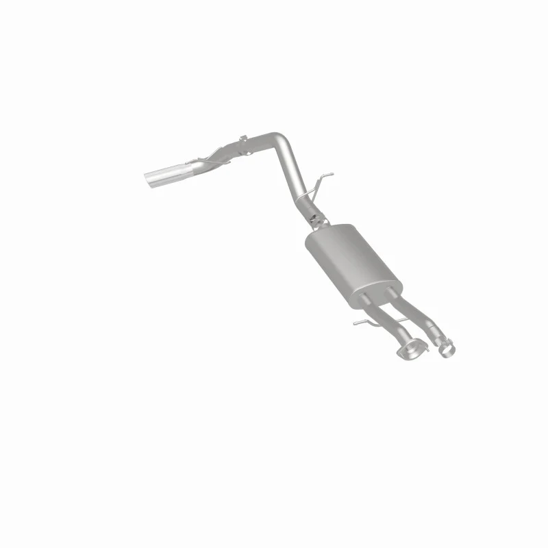 MagnaFlow Sys C/B Escalade 6.0L 00-02 - Image 27