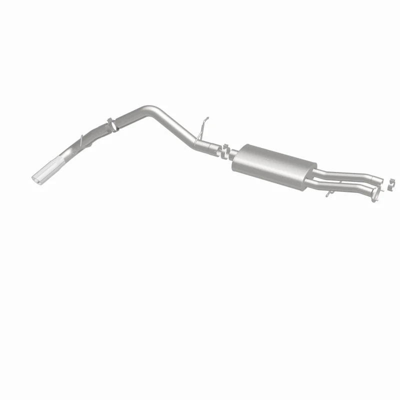 MagnaFlow Sys C/B Escalade 6.0L 00-02 - Image 41