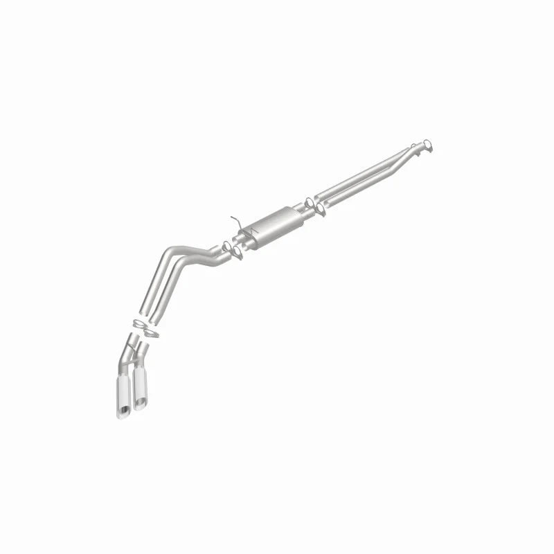 MagnaFlow Sys C/B Ford F150 Harley-Davidson 2 - Image 13