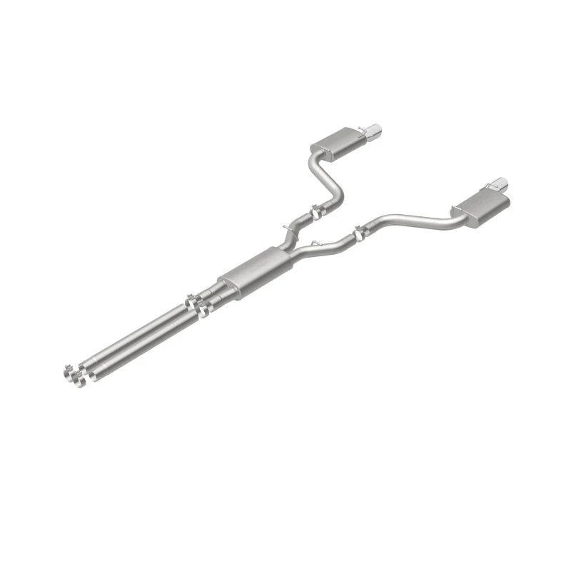 MagnaFlow Sys CB 05 Chrysler/Dodge SRT 6.1 V8 - Image 11