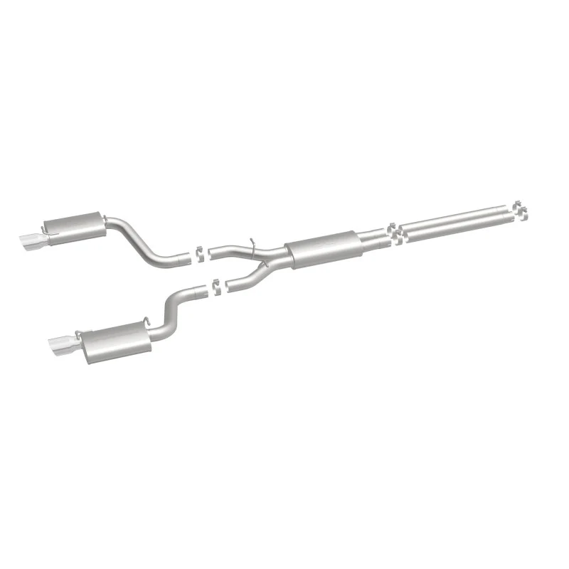 MagnaFlow Sys CB 05 Chrysler/Dodge SRT 6.1 V8 - Image 16
