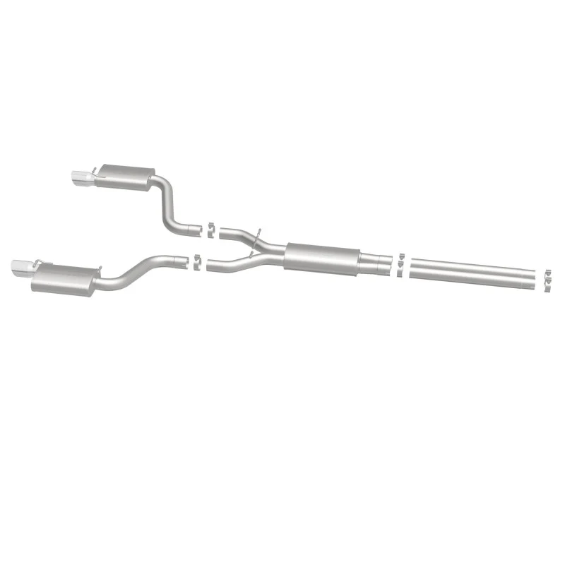 MagnaFlow Sys CB 05 Chrysler/Dodge SRT 6.1 V8 - Image 32