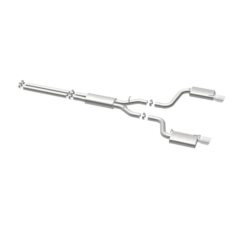 MagnaFlow Sys CB 05 Chrysler/Dodge SRT 6.1 V8 - Image 7