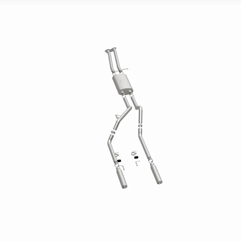 MagnaFlow Sys GM Trucks Duals 96-98 5.7L Ext - Image 13