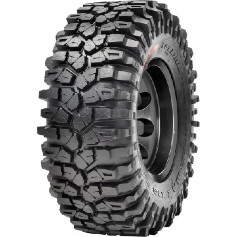 Maxxis Roxxzilla Tire - 32X10R14 8PR TL Competition sticky compound - Image 3