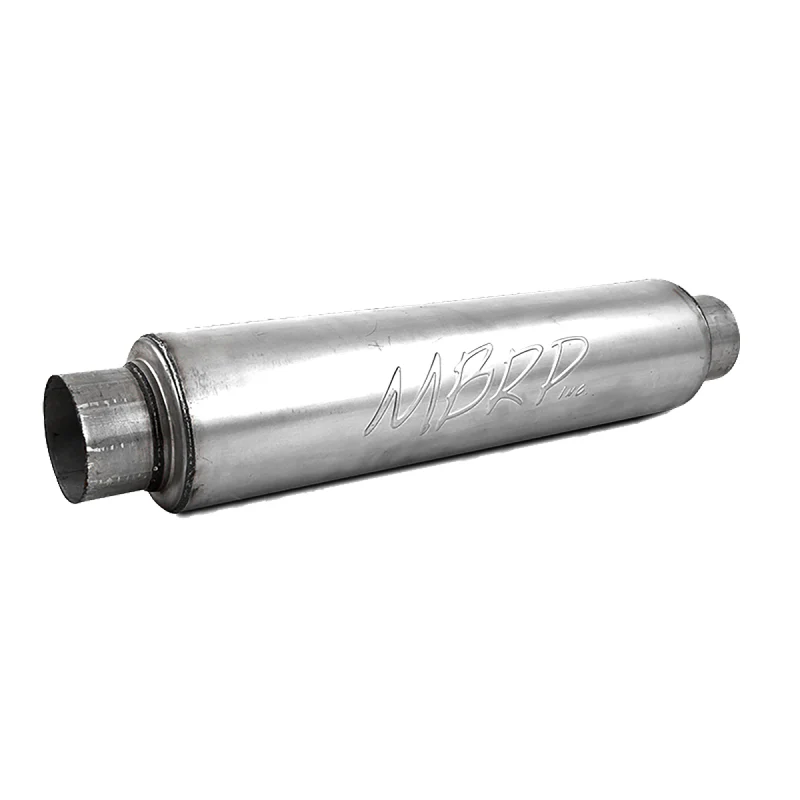 MBRP Universal 30in High Flow Muffler (NO DROPSHIP) - Image 2