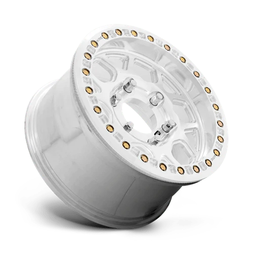 MESA FORGED BL 17X9 6X6.5 108 -12 RW-MCH - KM44479091512N - Image 2