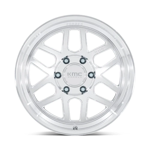 MESA FORGED MB 18X9 6X135 +0 RAW-MACH - KM446DX18906300 - Image 3
