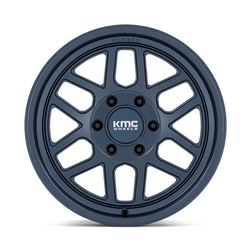 MESA FORGED MB 18X9 6X5.5 +18 MTL-BLUE - KM446LX18906818 - Image 3