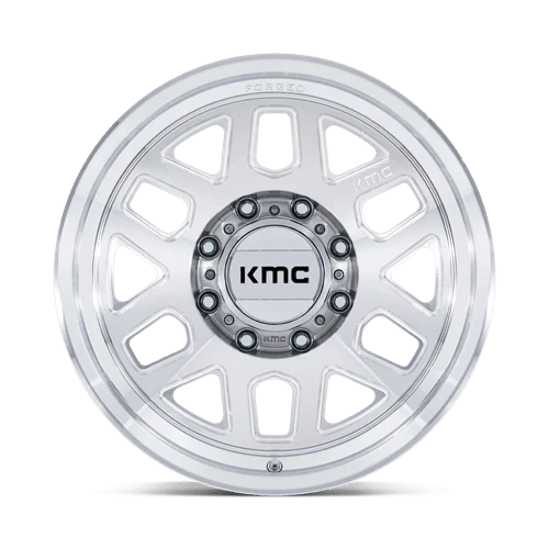 MESA FORGED MB 18X9 8X180 -12 RAW-MACH - KM451DX18908812N - Image 3