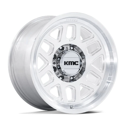 MESA FORGED MB 18X9 8X6.5 +0 RAW-MACH - KM451DX18908000