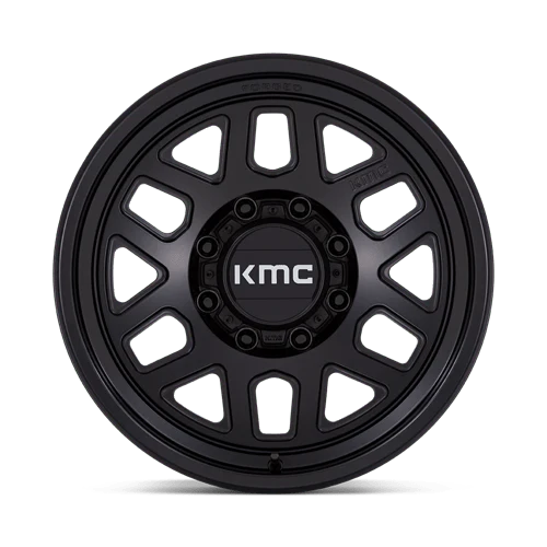 MESA FORGED MB 18X9 8X6.5 -12 S-BLK - KM451MX18908012N - Image 3