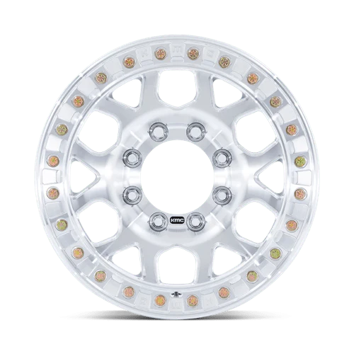 MESA FRG SL BL 17X9 6X135 87 RW-MCH -12 - KM450DX17906312N - Image 3