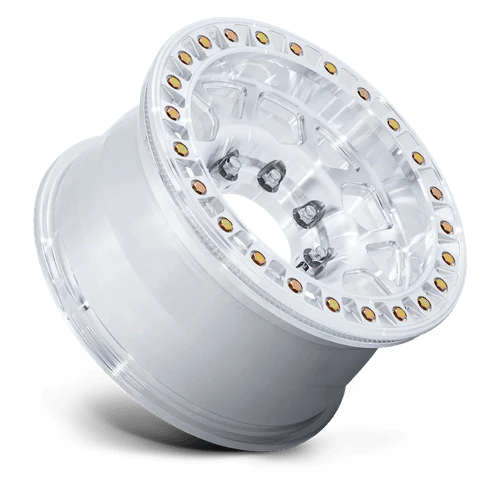 MESA FRG SL BL 17X9 6X135 87 RW-MCH +25 - KM450DX17906325 - Image 2